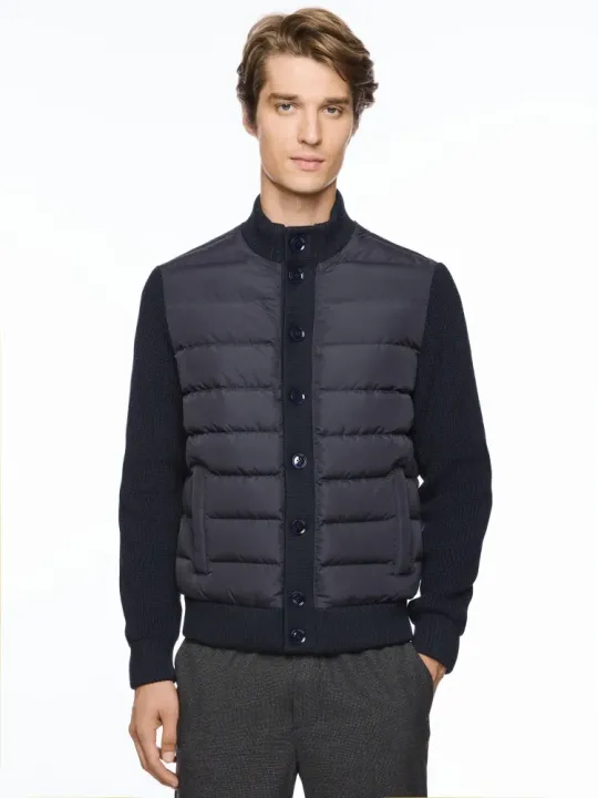 Giubbino M/L