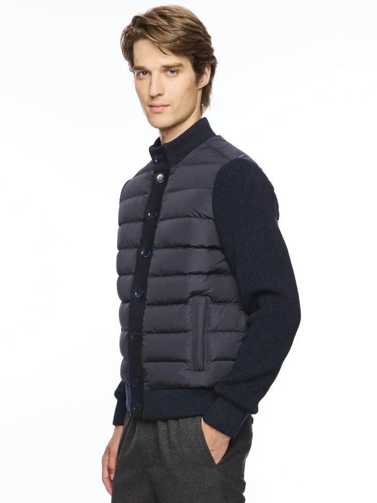Giubbino M/L