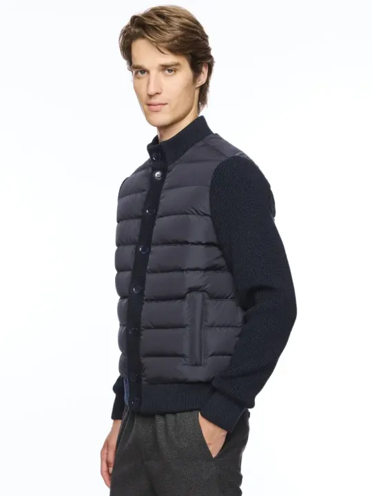 Giubbino M/L