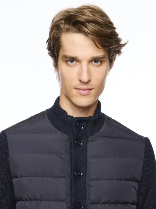 Giubbino M/L