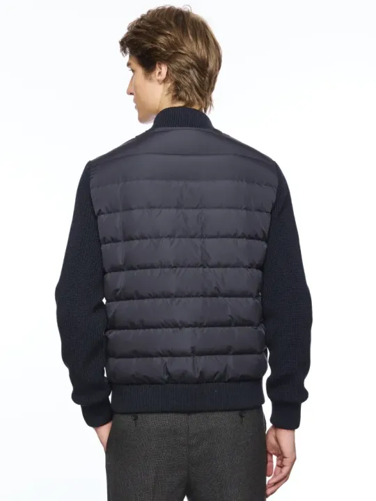 Giubbino M/L