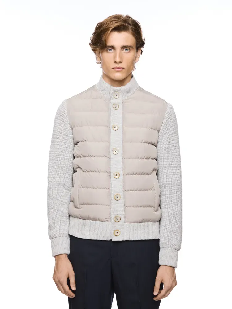 Giubbino M/L