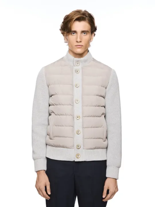 Giubbino M/L