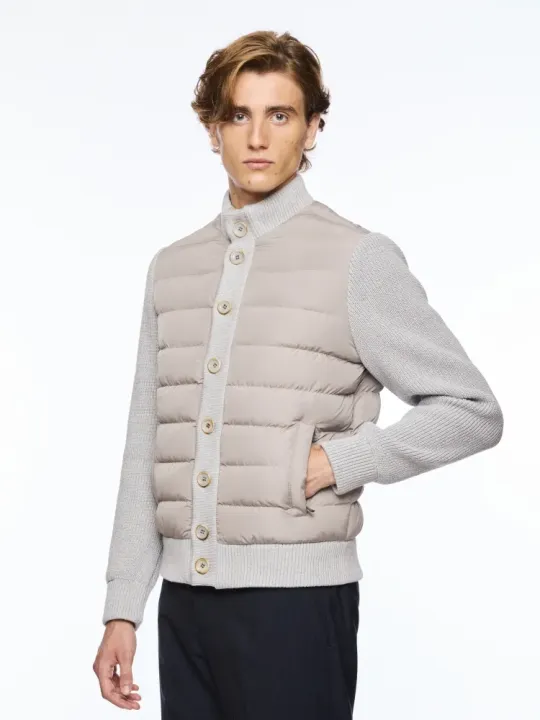 Giubbino M/L