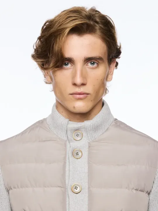 L/S Jacket