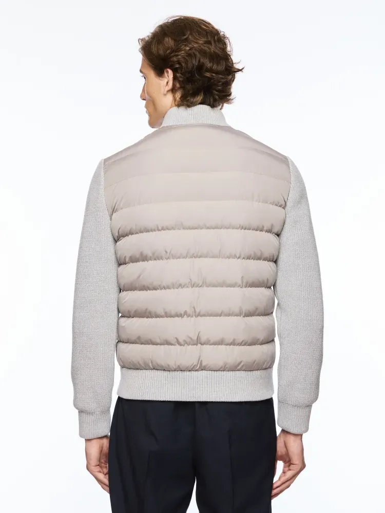 Giubbino M/L