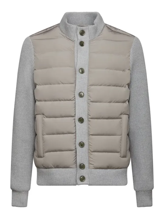 Giubbino M/L