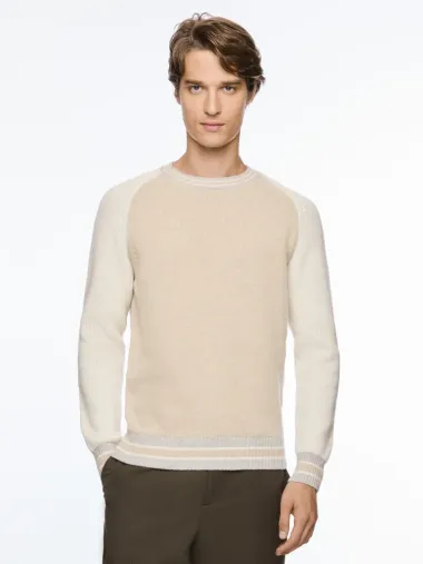 Girocollo M/L