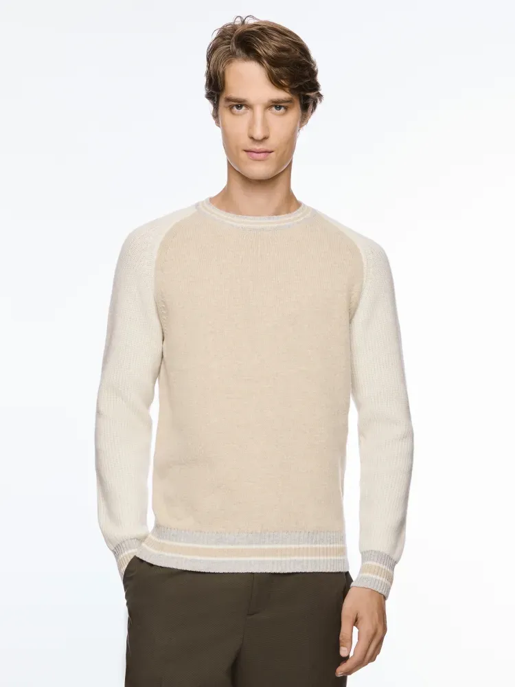 Girocollo M/L