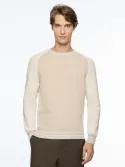 L/S Crew neck