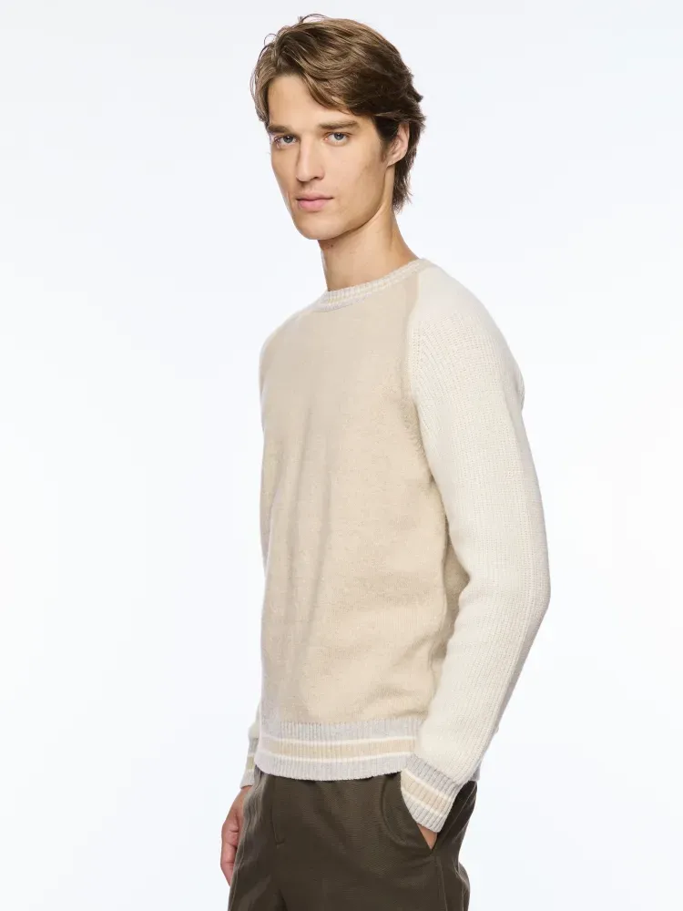 L/S Crew neck