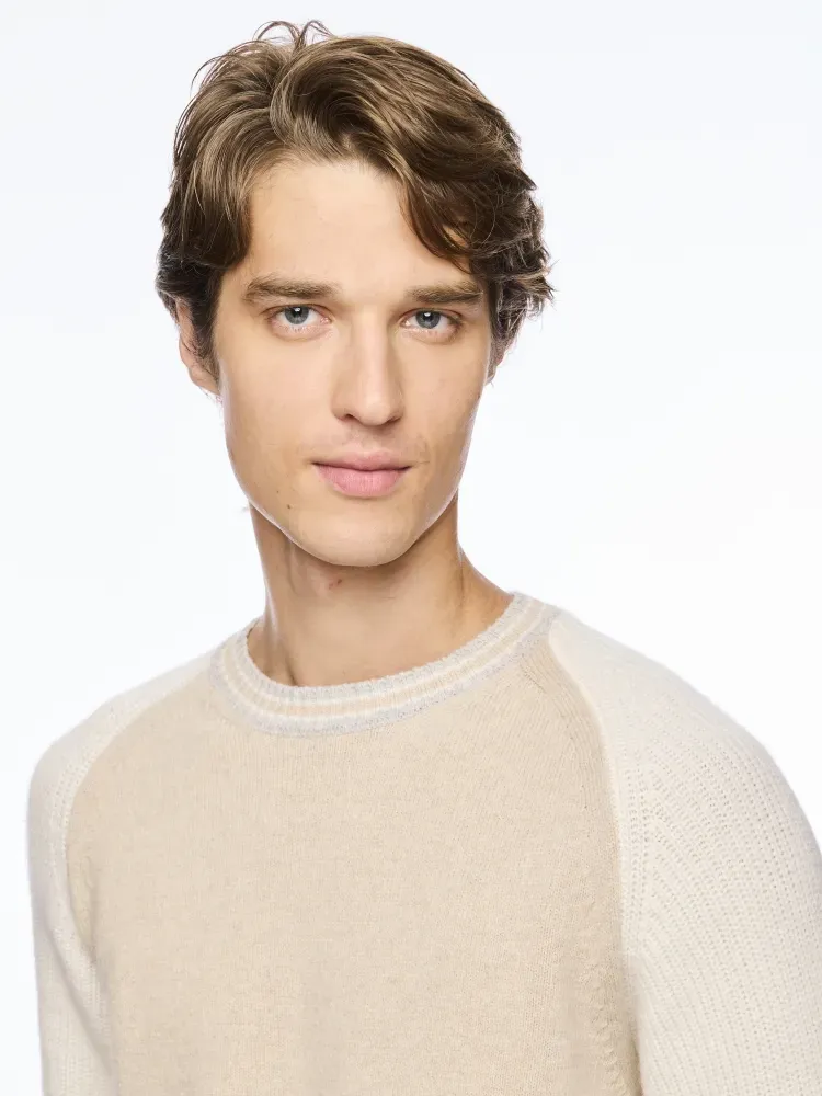 Girocollo M/L