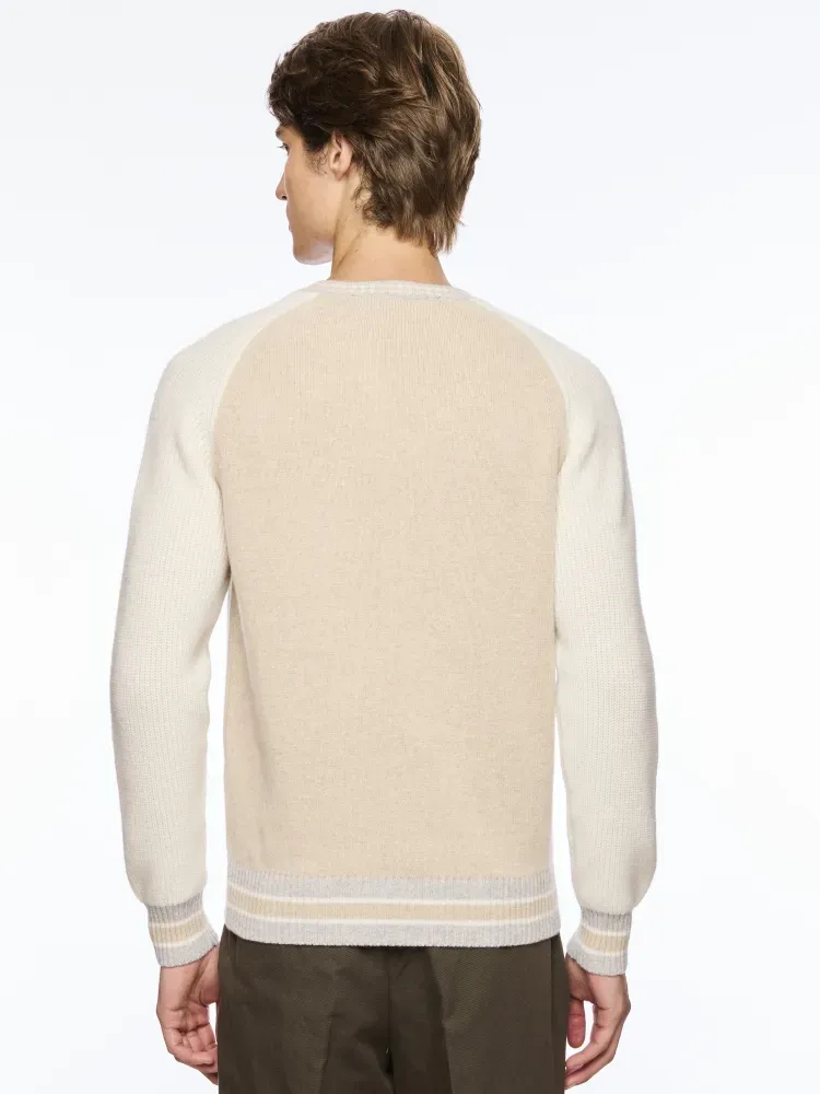 Girocollo M/L