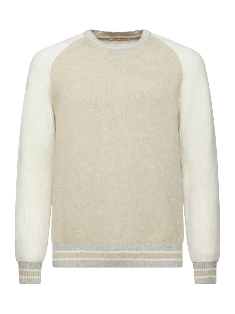 Girocollo M/L