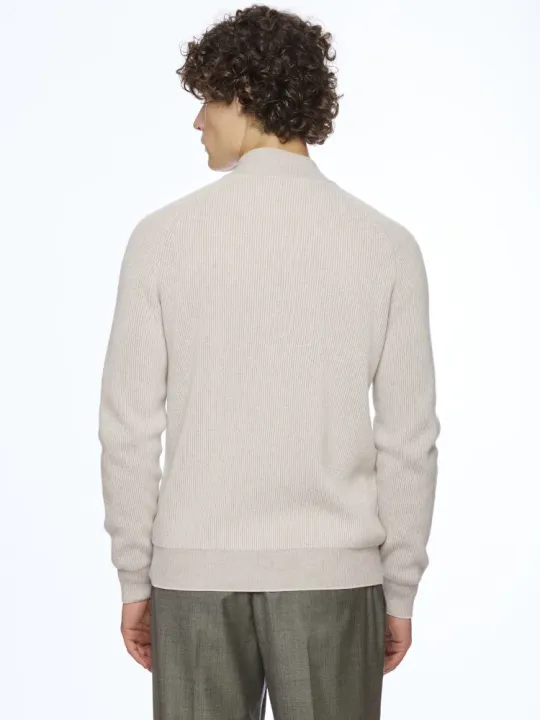 Giacca zip M/L