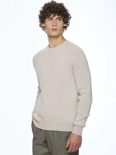 Girocollo M/L 2
