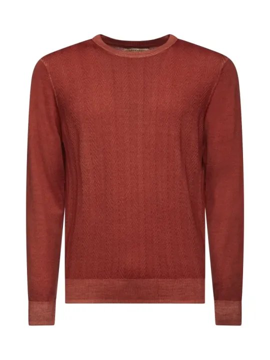 Girocollo M/L