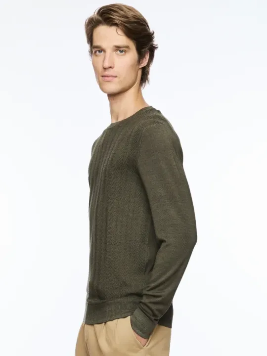 Girocollo M/L