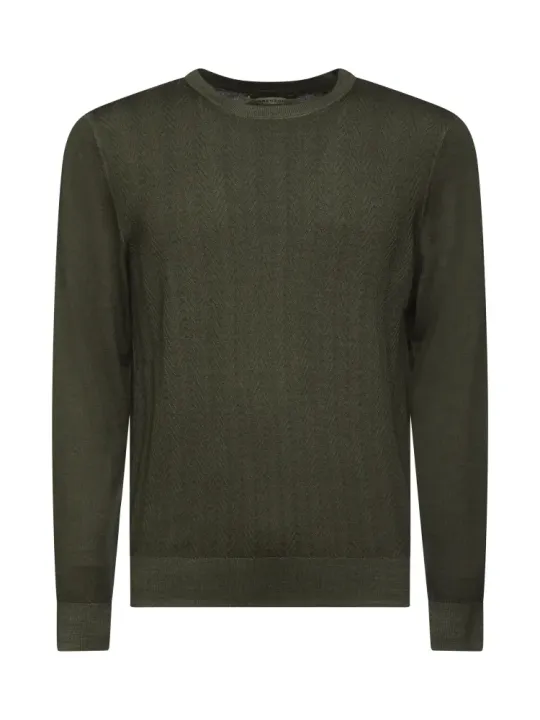 Girocollo M/L