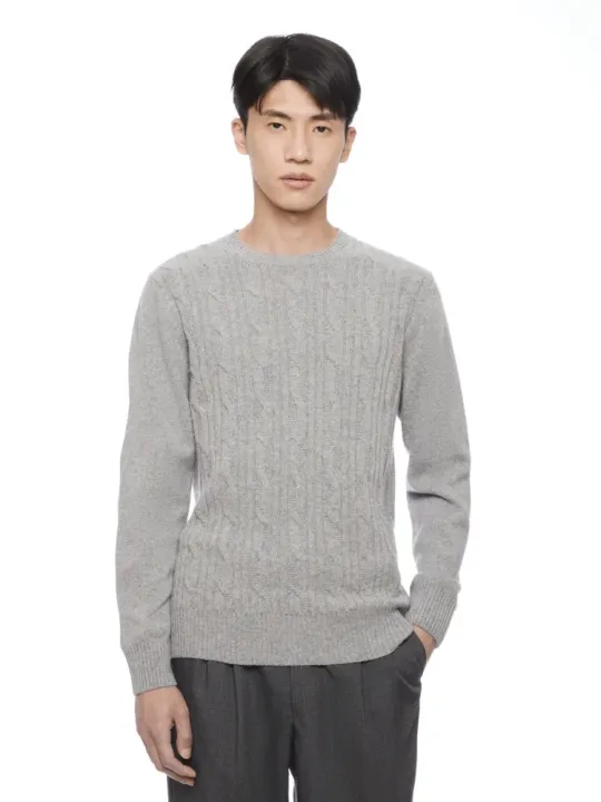 Girocollo M/L