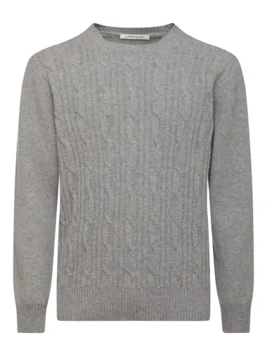 Girocollo M/L 2