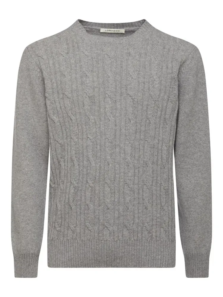 L/S Crew neck