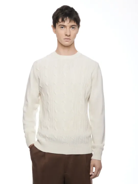 Girocollo M/L