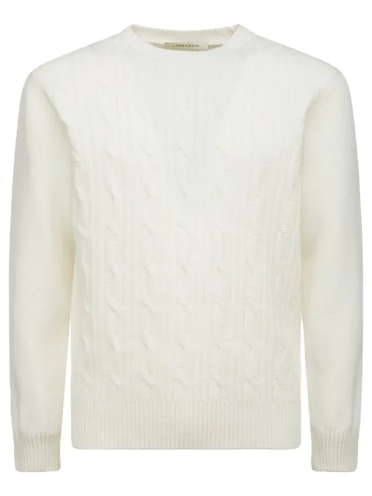 Girocollo M/L