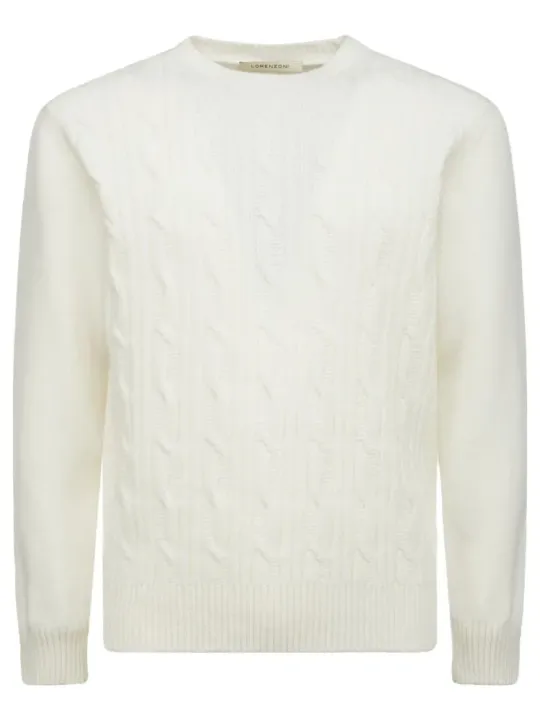 Girocollo M/L