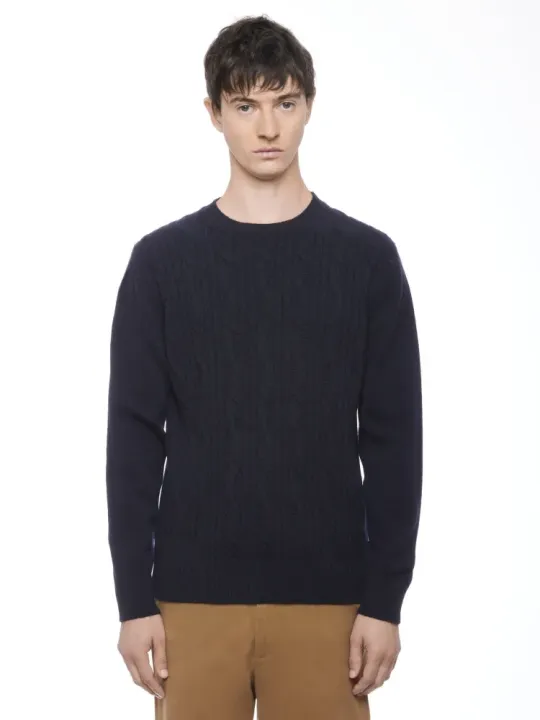 L/S Crew neck