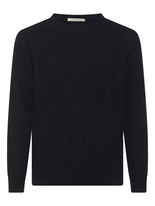 Girocollo M/L