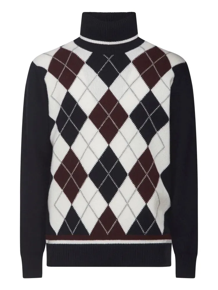 L/S Turtle neck