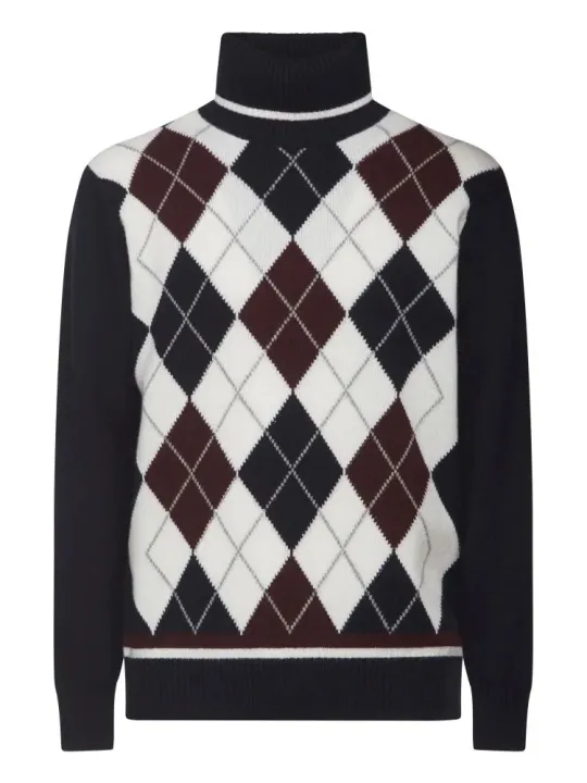 L/S Turtle neck