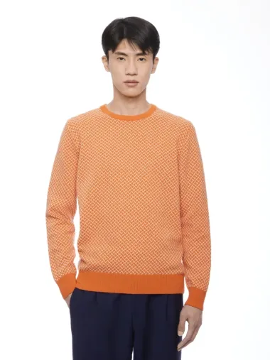 Girocollo M/L
