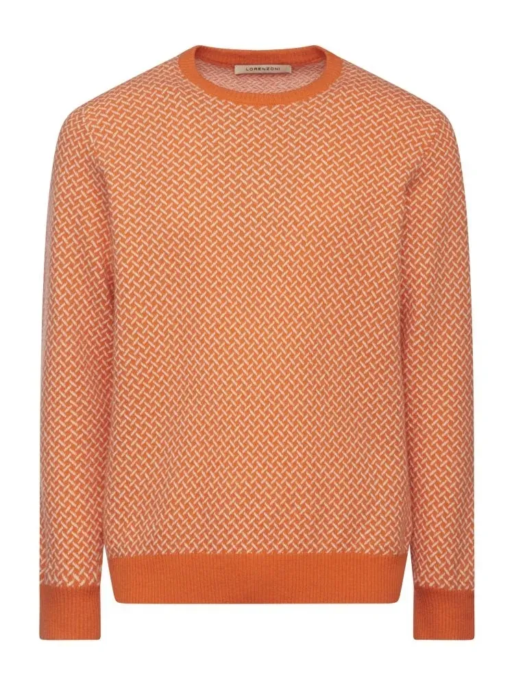 Girocollo M/L