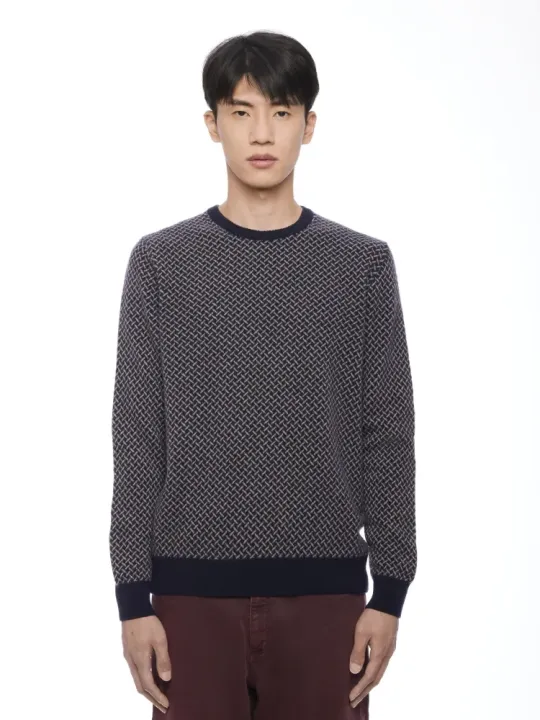 Girocollo M/L