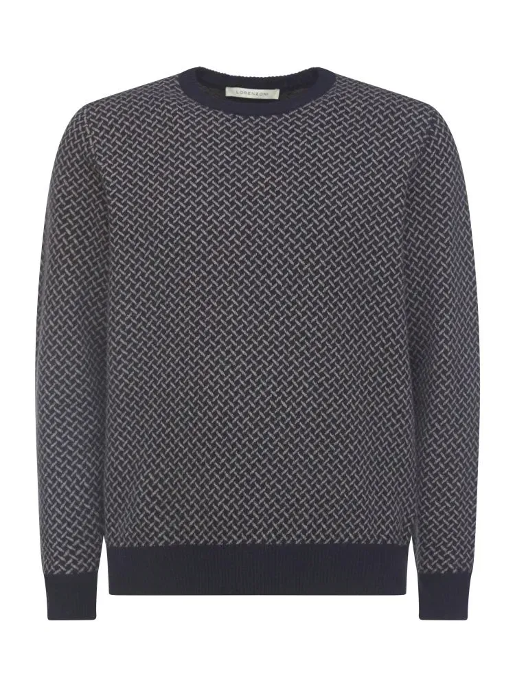 Girocollo M/L