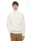 Troyer zip M/L