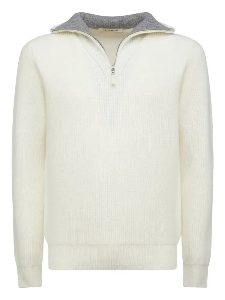 Troyer zip M/L