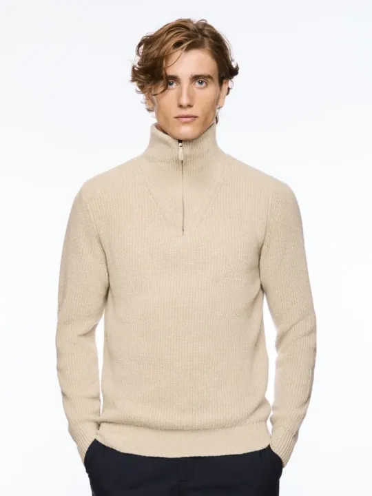 Col camionneur M/L