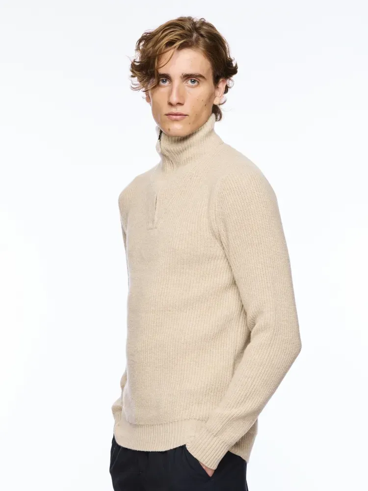 Col camionneur M/L
