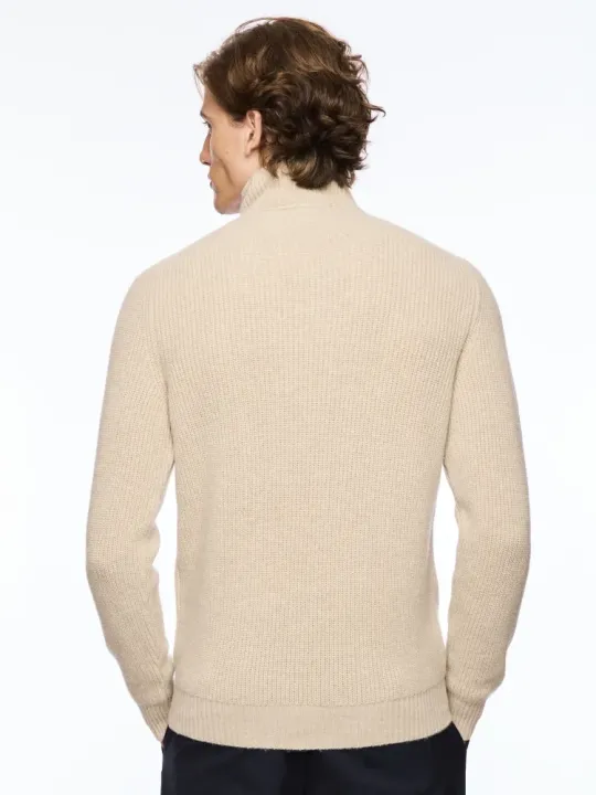 Col camionneur M/L
