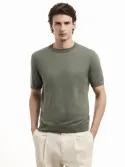 Halbarm T-Shirt