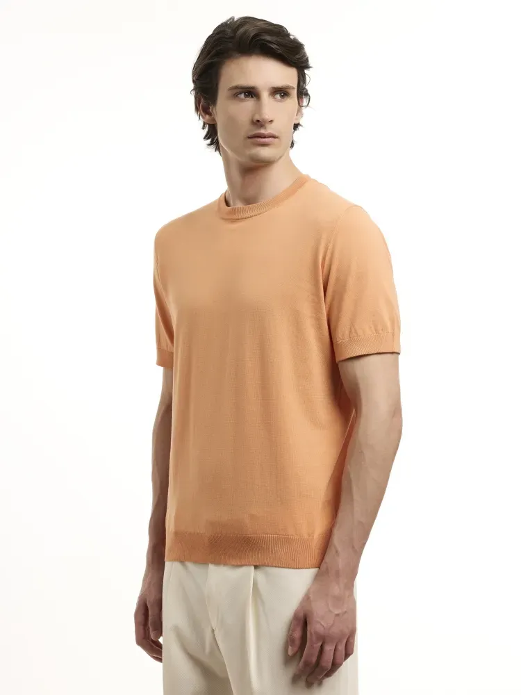 T-Shirt girocollo M/C