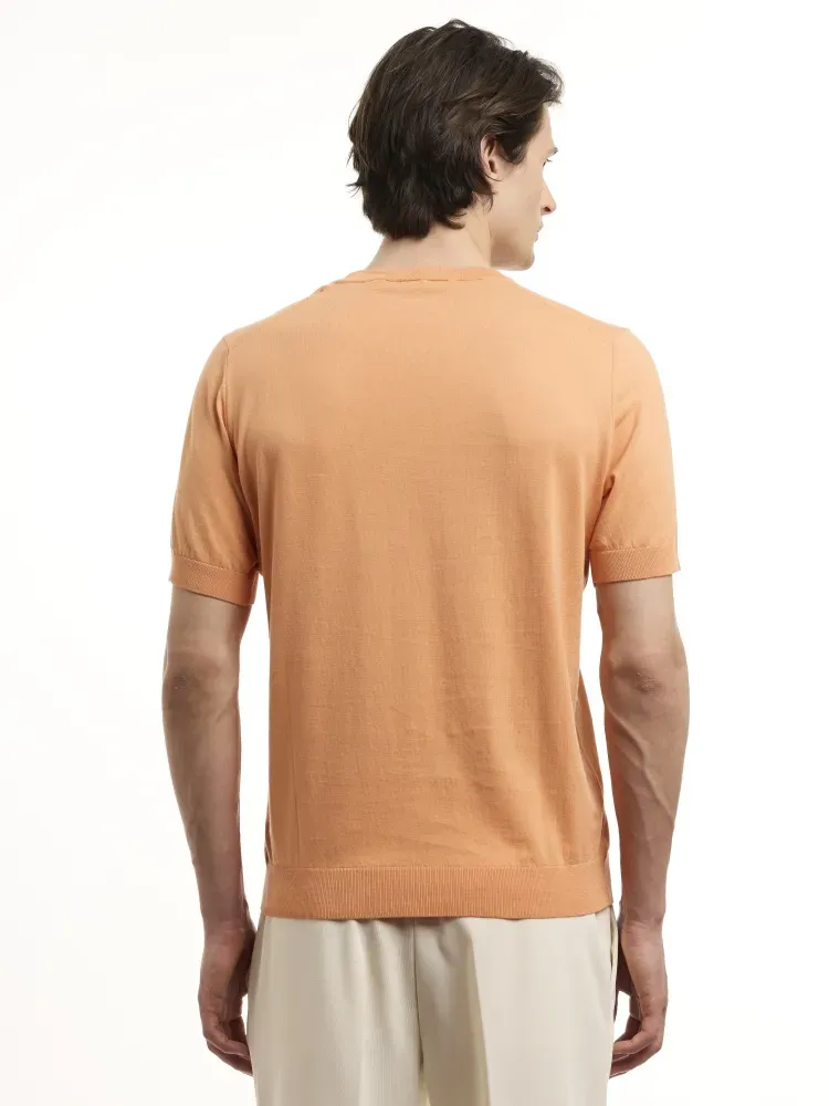 T-Shirt ras de cou M/C