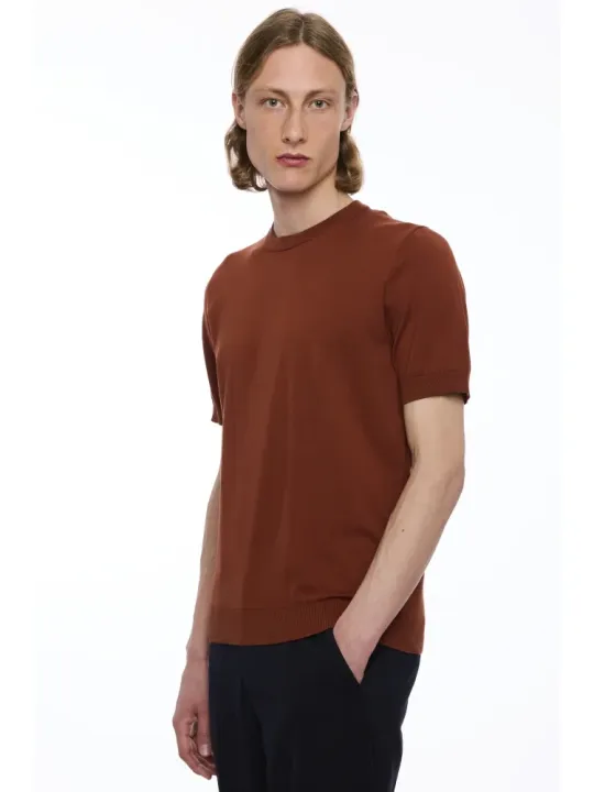 T-Shirt girocollo M/C