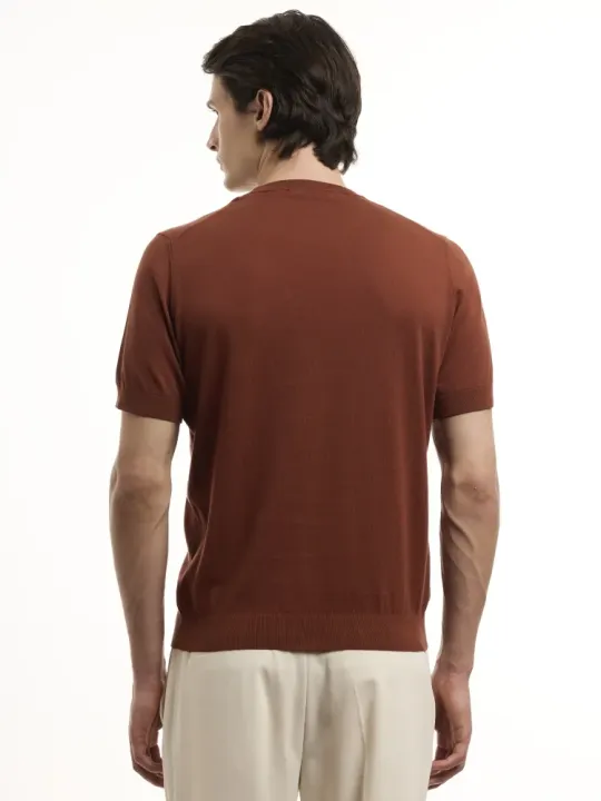 T-Shirt girocollo M/C