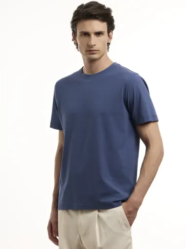 S/S crew neck T-Shirt 2