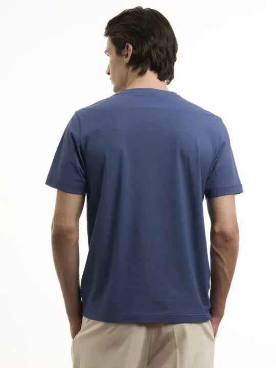 T-Shirt girocollo M/C