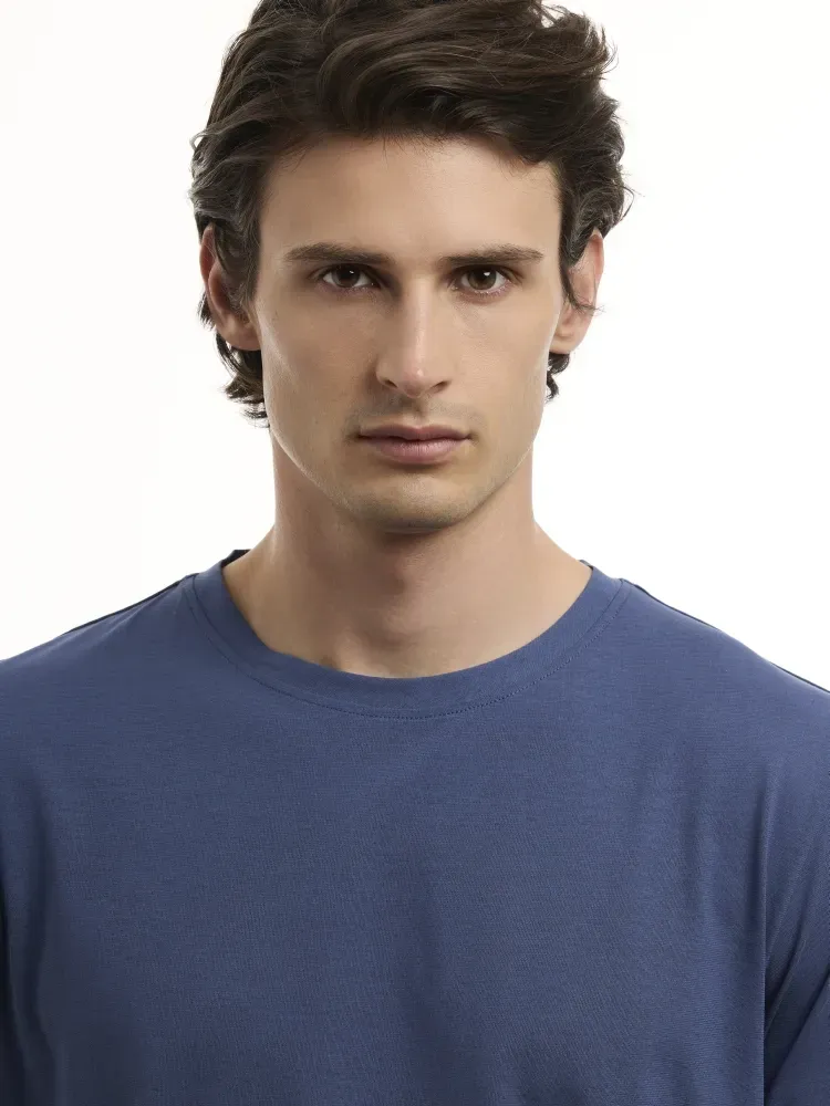 T-Shirt girocollo M/C